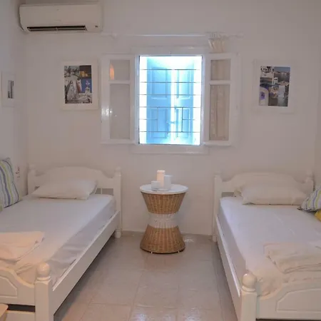 Stella's Appartement *