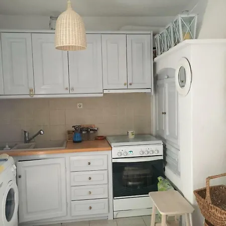 Apartamento Stella's Mykonos Town