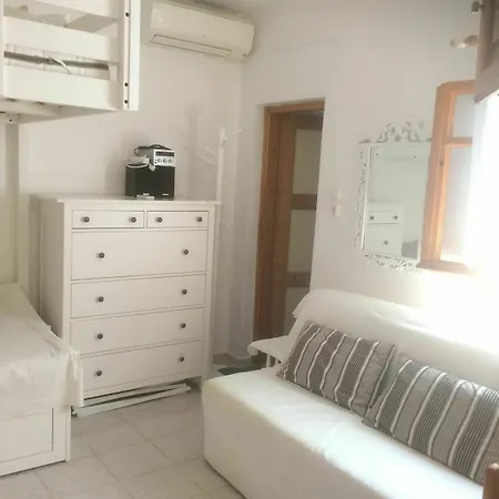 Apartamento Stella's Mykonos Town