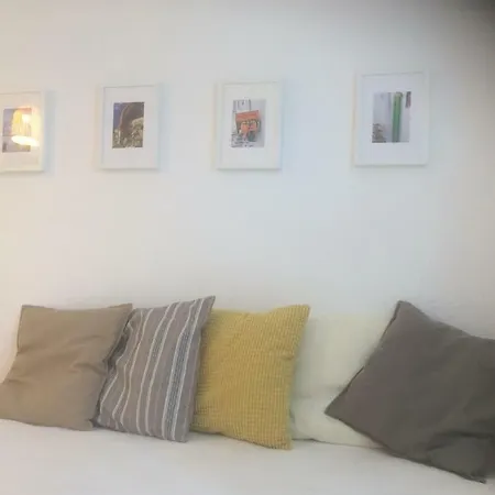 Stella's Appartement *
