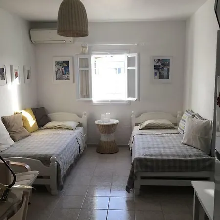 Apartmán Stella's