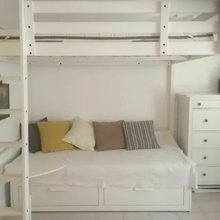 Apartmán Stella's