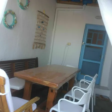 Stella's Apartmán
