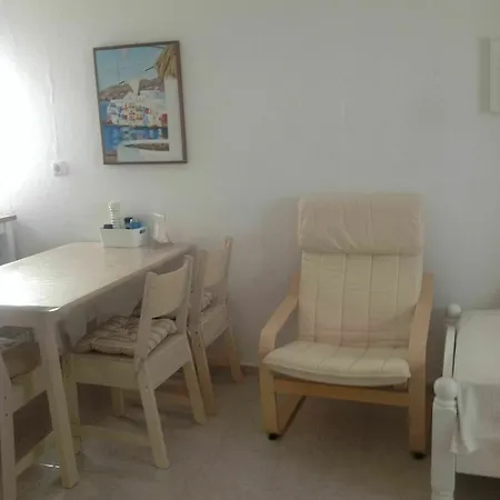 Appartement Stella's *