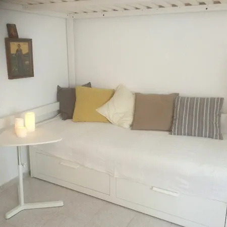 Stella's Apartmán