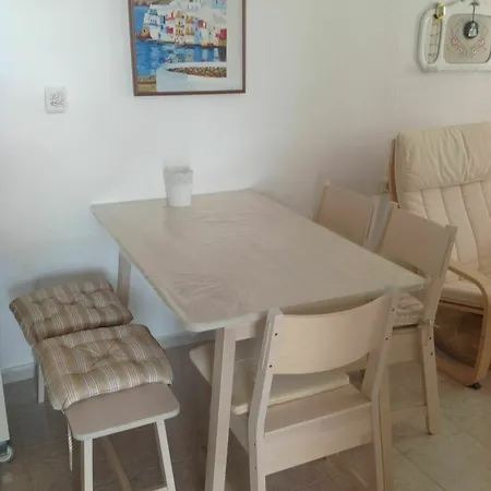 Appartement Stella's *