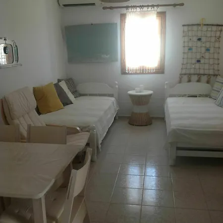 Stella's Apartmán *