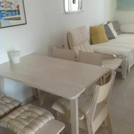 Appartement Stella's *