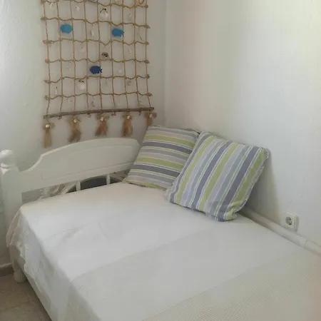 Apartmán Stella's Mykonos Town