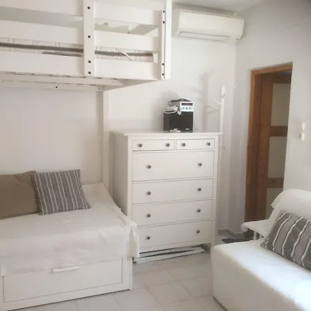Stella's Apartmán