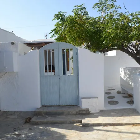 Stella's Apartmán Mykonos Town