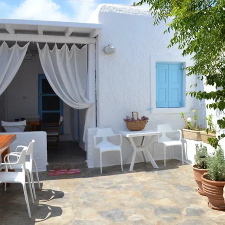Apartmán Stella's