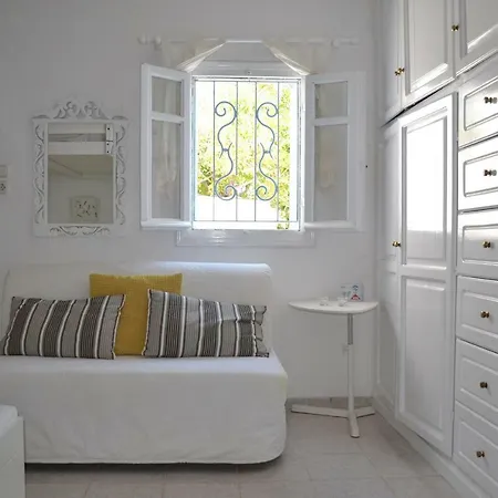 Stella's Apartmán *