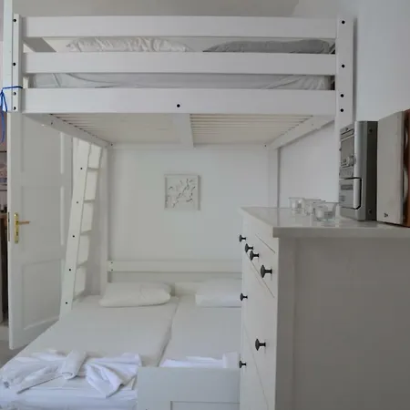 Appartement Stella's *