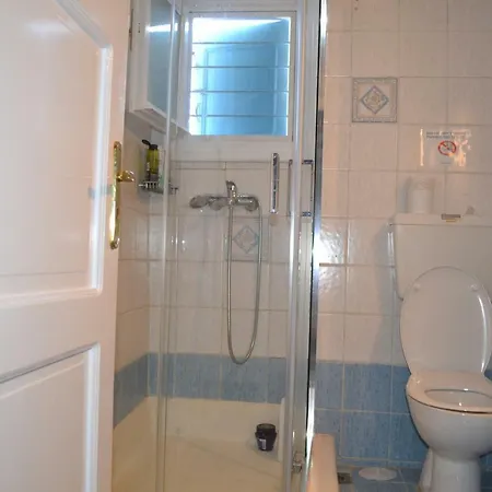 Appartement Stella's Mykonos Town