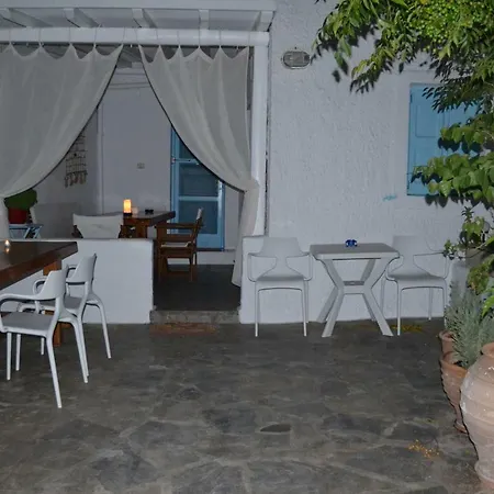 Appartement Stella's Mykonos Town
